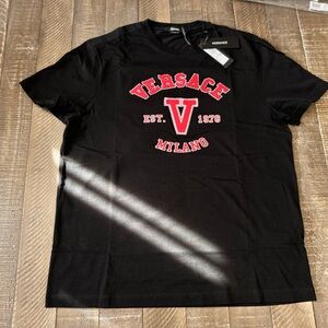 Men’s Versace T-Shirt